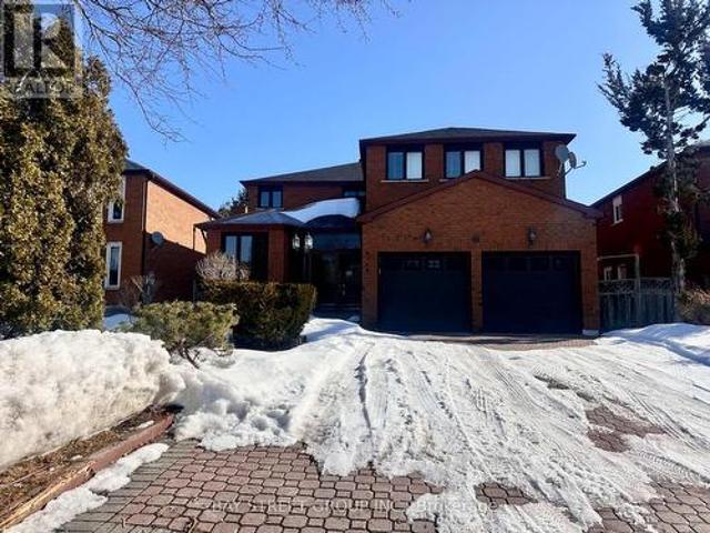 House for rent in York, Ontario
