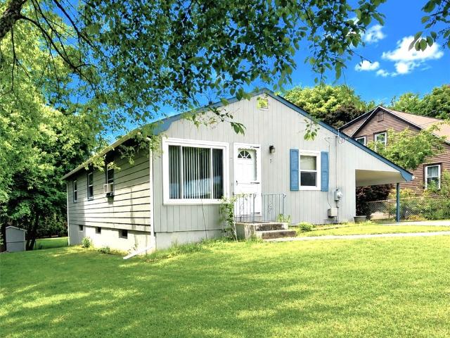 House for sale in Coventry, Rhode Island