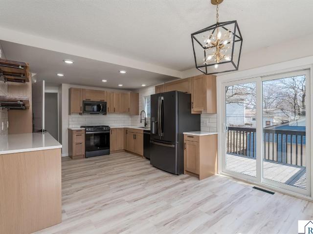 House for sale in Mankato, Minnesota