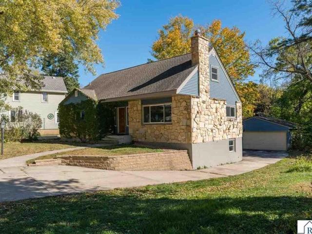 House for sale in Mankato, Minnesota