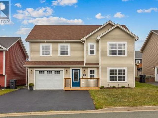 House for sale in Paradise, Newfoundland And Labrador