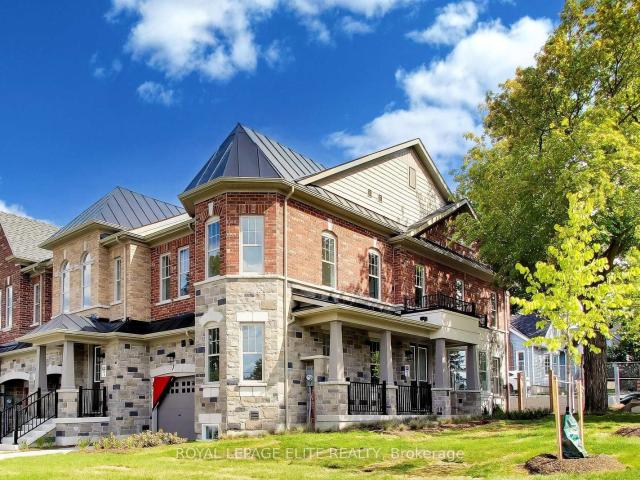 Property for sale in York, Ontario