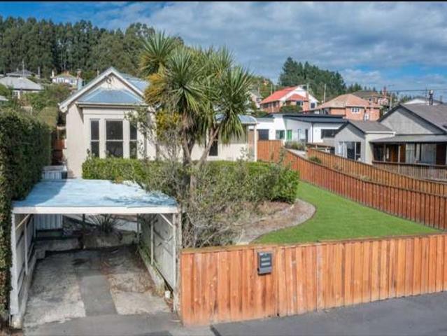 House for rent in Otakou