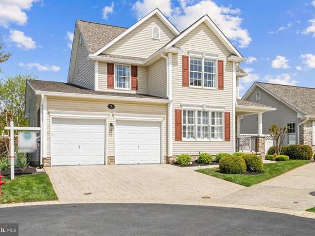 House for sale in Middletown, Maryland
