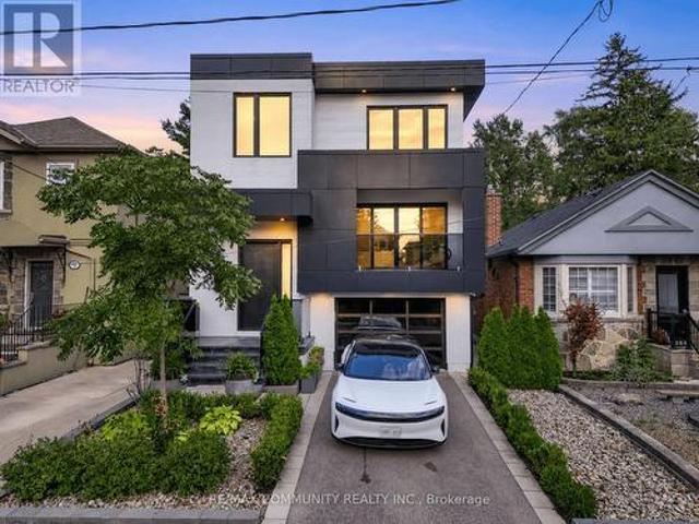 House for sale in Woburn, Ontario