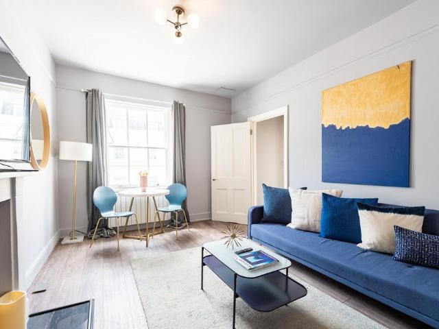 Apartment for rent in City of Westminster, Greater London