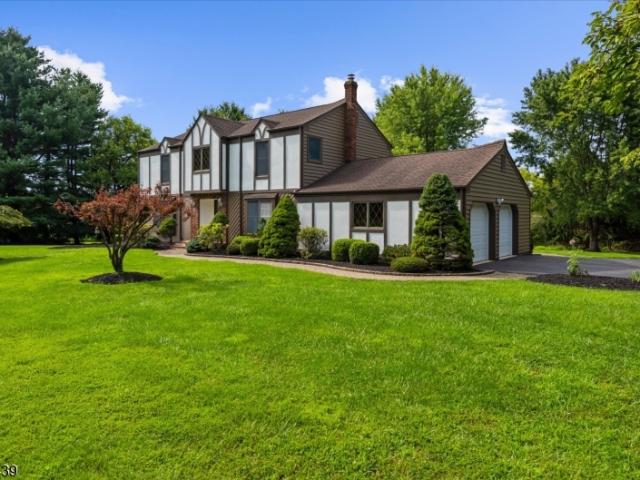 House for sale in Neshanic Station, New Jersey