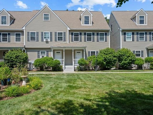 Condo for sale in Natick, Massachusetts