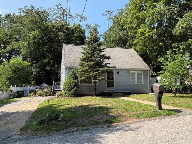 House for sale in Coventry, Rhode Island