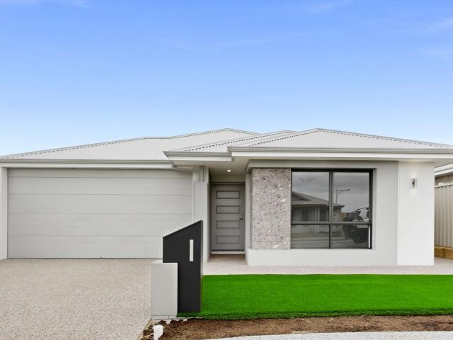 Apartment for rent in Alkimos, Western Australia