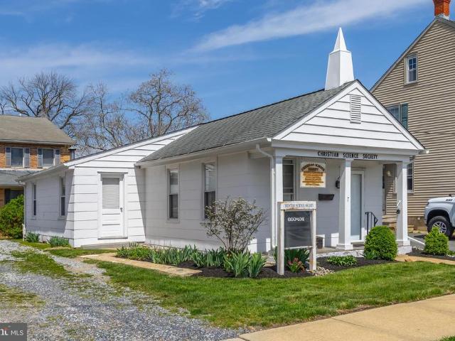 Commercial for sale in Woodstown, New Jersey
