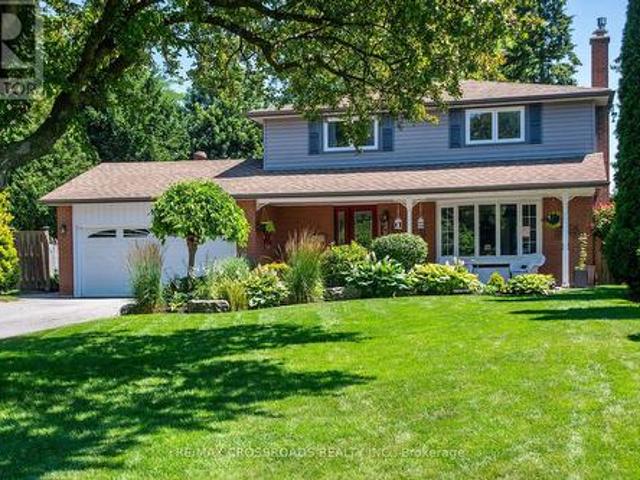 House for sale in Durham, Ontario