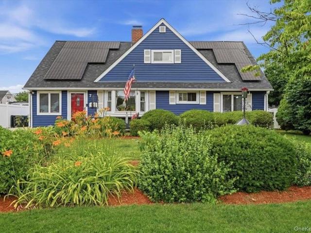 House for sale in Nassau, New York