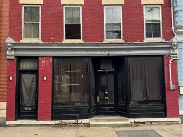 House for sale in Fort Plain, New York