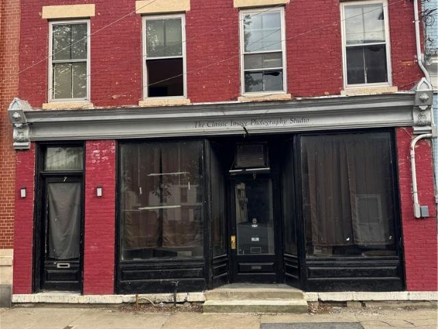 House for sale in New York
