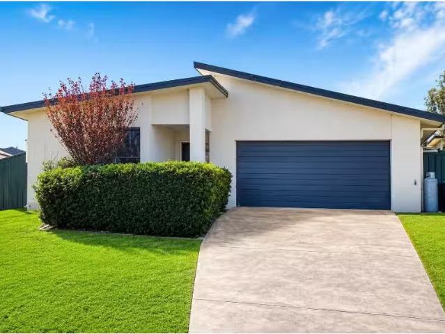 House for rent in Muswellbrook, New South Wales