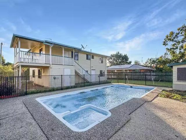 House for rent in Bellamack, Northern Territory