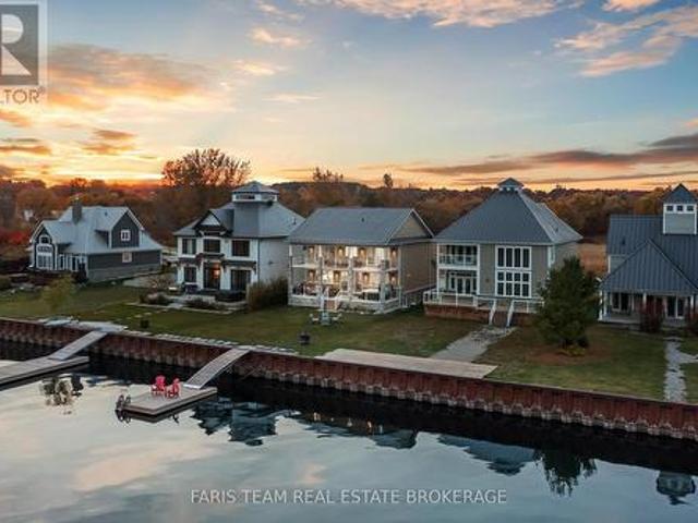 House for sale in Tay, Ontario