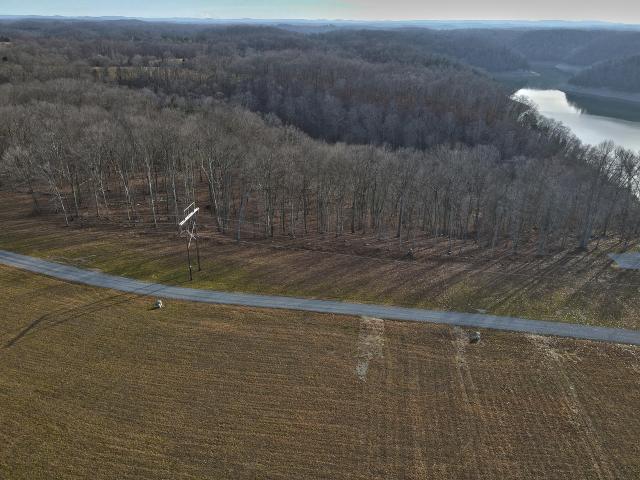 Land for sale in Russell Springs, Kentucky