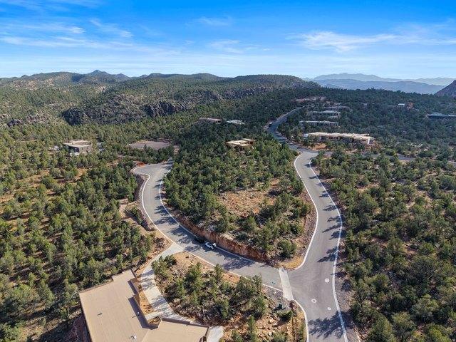 Land for sale in Dammeron Valley, Utah