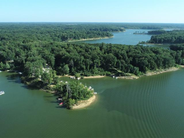 Land for sale in Bloomingdale, Indiana