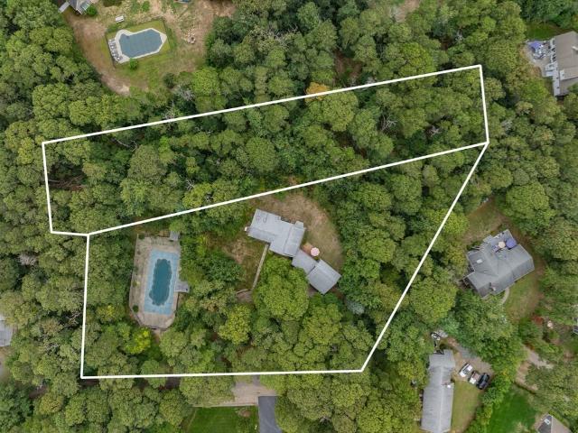 House for sale in Dennis, Massachusetts