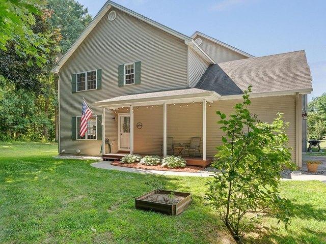 Townhouse for sale in Milton, Vermont