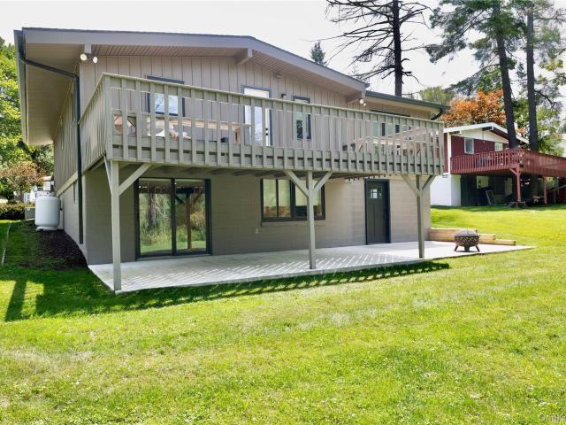 House for sale in Bethel, New York