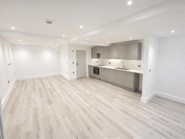 Apartment for rent in Brunswick