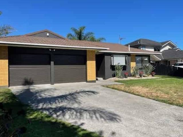 House for rent in Papakura, Oroua County