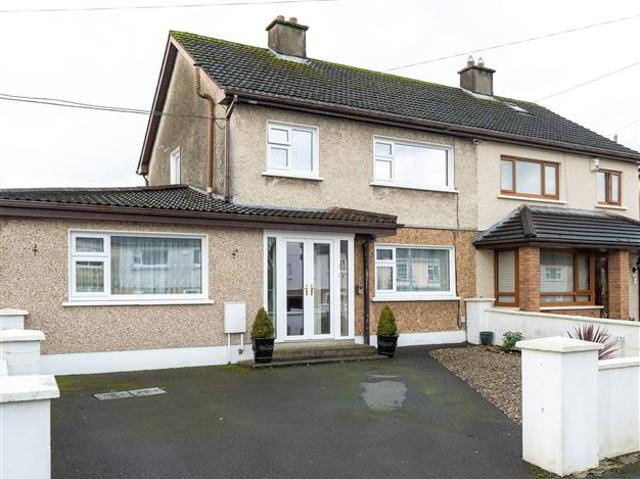 Detached House for sale in Northlands, South Tipperary