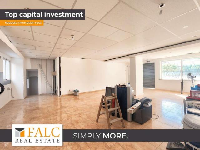 Apartamento en venta en Can Pastilla, Palma