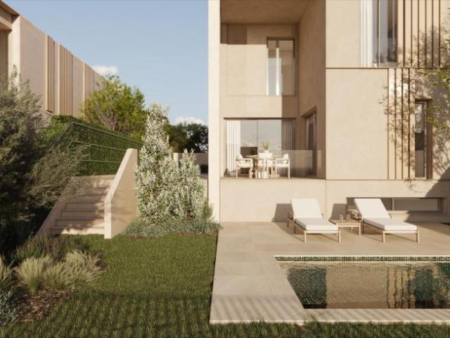 Apartamento en venta en Godella, Valencia
