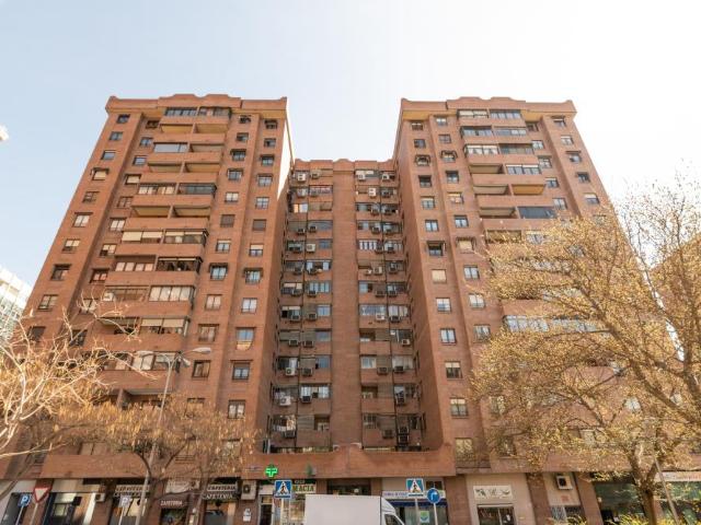 Apartamento en venta en Retiro, Madrid