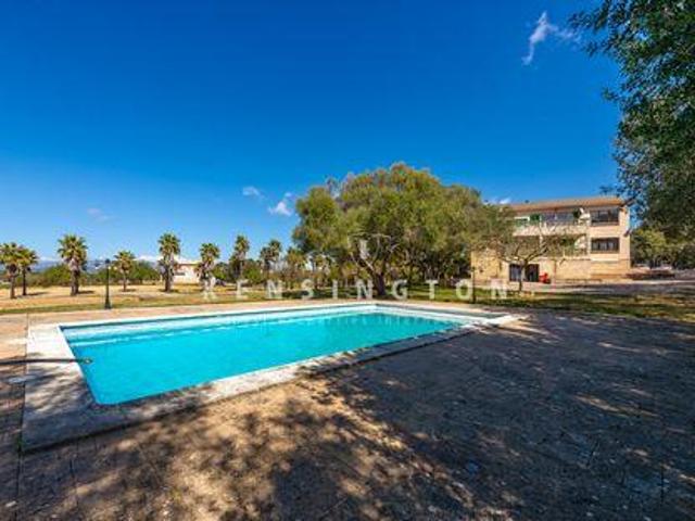 Casa en venta en Pla de Mallorca, Baleares