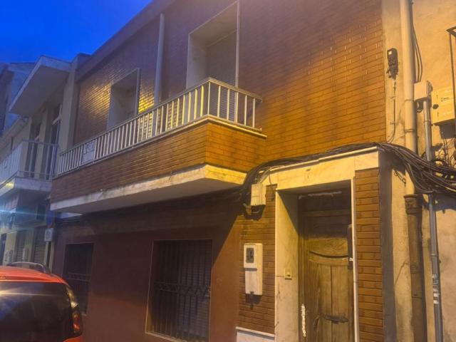 Casa en venta en Casco Histórico, el Baix Segura / La Vega Baja