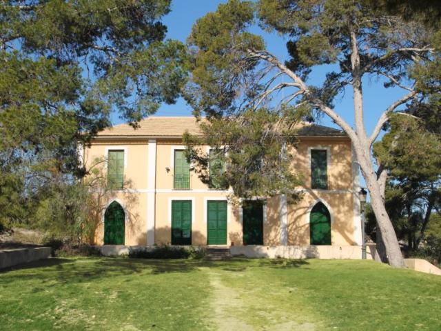 Casa en venta en Diputació, l'Alacantí