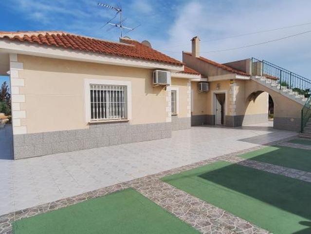 Casa en venta en el Salvador, el Baix Vinalopó
