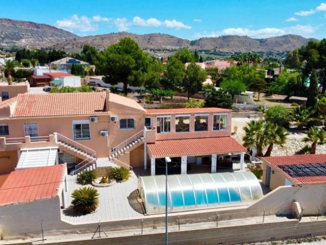 Casa en venta en Centro, l'Alacantí