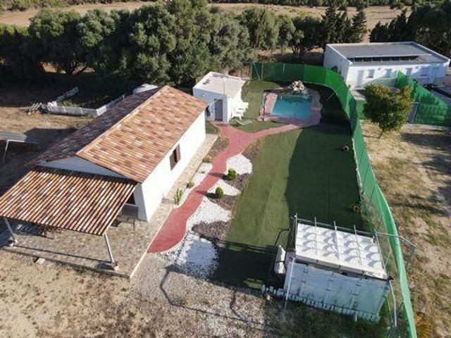 Casa en venta en La Janda, Andalucía