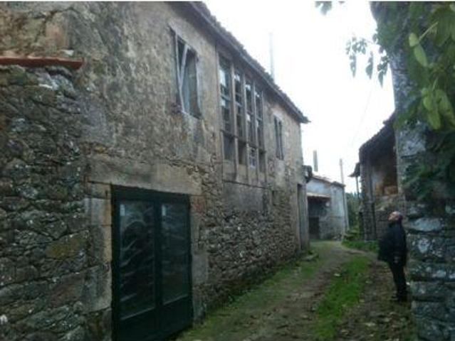 Casa en venta en Sober, Lugo
