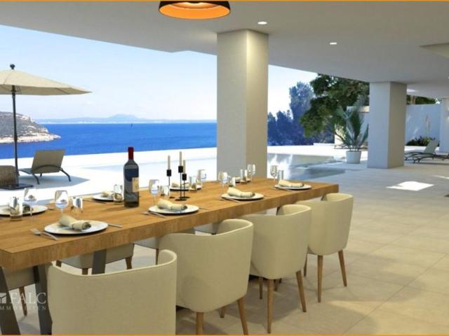 Casa en venta en Calvià, Serra de Tramuntana