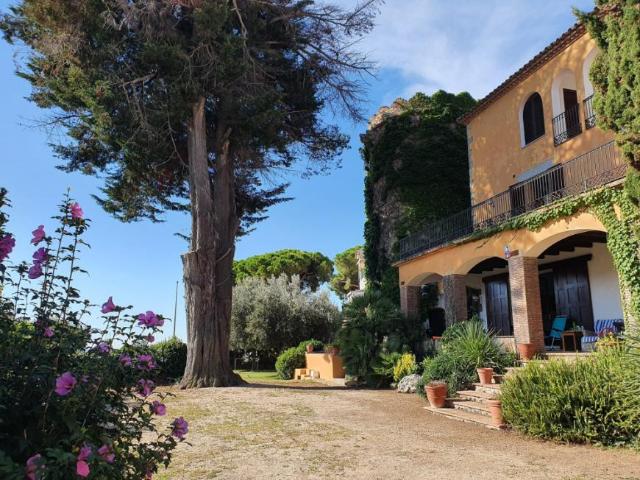 Casa en alquiler en Caldes D'estrac
