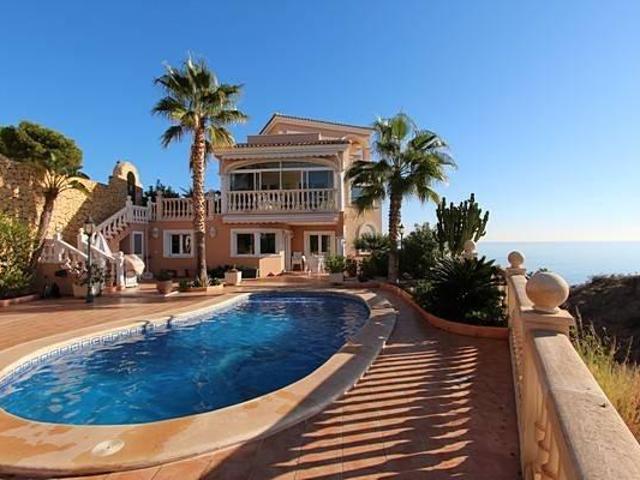 Casa en venta en l'Alacantí, Valencia