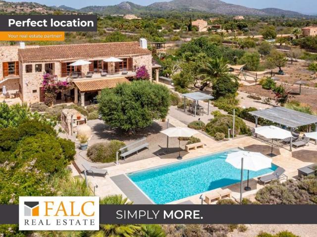 Casa en venta en Manacor, Llevant