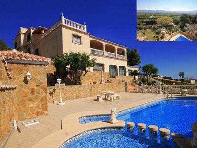 Casa en venta en la Safor, Valencia