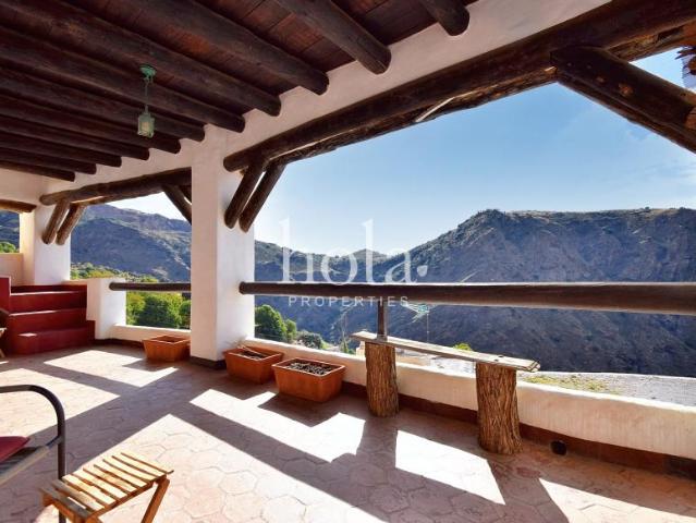 Casa en venta en Comarca de la Alpujarra Granadina, Andalucía