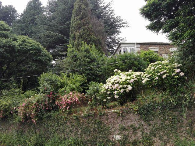 Casa en venta en O Incio, A Ferrería