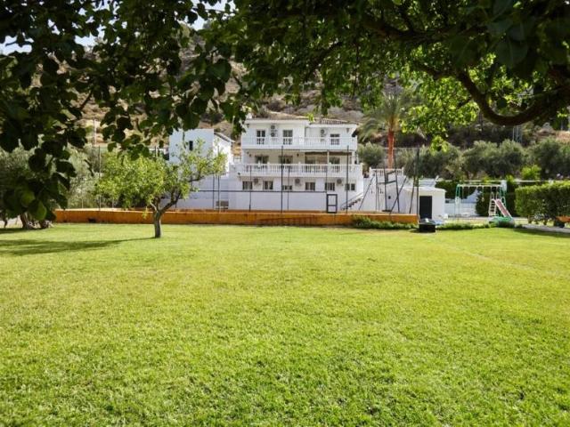 Casa en venta en La Cerradura, Pegalajar