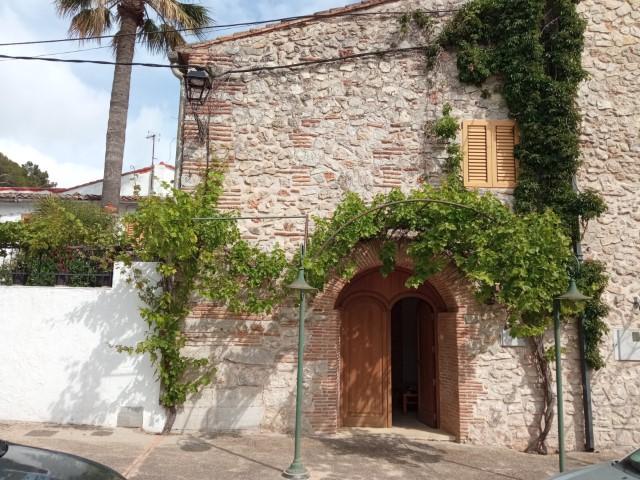Casa en venta en la Drova, la Safor